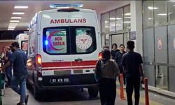 Şanlıurfa'da trafikte darbedilen sürücü yaralandı