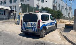 Şantiyede elektrik akımına kapılan inşaat mühendisi ağır yaralandı