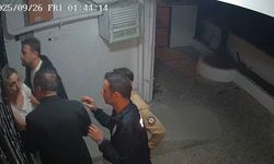Şarkıcı Güllü'nün öldüğü olay gecesine ait yeni görüntüleri ortaya çıktı