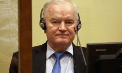 Savaş suçlusu Ratko Mladic öldü