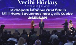 Savunma Sanayii Başkanı Görgün: Ar-Ge harcamalarımızı 20 milyar dolara ulaştırdık