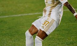 Seferi, Kayserispor kariyerine 2 golle başladı