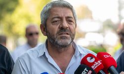 Şehit Aileleri ve Gaziler Derneği Genel Başkanı Çerçioğlu, Bakan Çiftçi ile görüştü