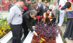 Şehit annesi: Oğlumu çok özledim