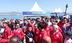 Selçuk Bayraktar: Bu oyunun dışında kalmamak için kendimize göre stratejimizi belirledik