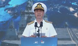 Selçuk Bayraktar: Mavi Vatan'ın kaderine Türk gençliğinin bağımsızlık mührünü bir kez daha vurduk