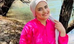 Serinlemek için Dicle Nehri'ne giren Yeşim boğuldu/Ek fotoğraf