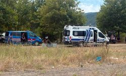 Serinlemek için İznik Gölü'ne giren Enes boğuldu