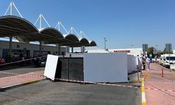 Sevgilisini öldüren emekli polis, adliyede