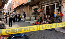 Siirt'te silahlı kavga: 2 yaralı