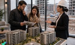 Şikayetvar: Konut inşaat firmaları şikayetleri yüzde 127 arttı