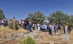 Silahlı kavgada kuzenini öldüren şüpheli tutuklandı