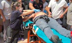 Silahlı saldırıya uğrayan Ramazan, borç meselesi nedeniyle öldürülmüş