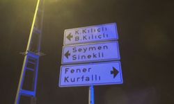 Silivri'de hafif ticari araç ile otomobil çarpıştı: 2'si çocuk 6 yaralı