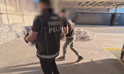 Silivri'de narkotik operasyonu: 376 kilo uyuşturucu ele geçirildi