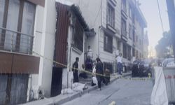 Şişli'de bir evde silahla başından vurulmuş erkek cesedi bulundu