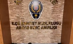 Şişli'de uyuşturucu operasyonu: 1 şüpheli tutuklandı