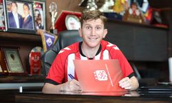 Sivasspor 4 futbolcu ile sözleşme imzaladı