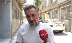 Sokağı istila eden pirelerden lavanta yağıyla korunmaya çalışıyorlar