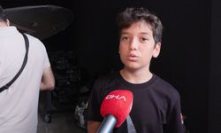 SOLOTÜRK ekibi İstanbul Havacılık Müzesi'nde imza etkinliği düzenledi