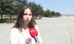 SOLOTÜRK, İstanbul semalarında çevre tanıma uçuşu yaptı
