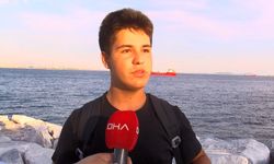 SOLOTÜRK İstanbul'da prova uçuşu gerçekleştirdi