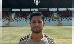 Somaspor'dan savunmaya transfer