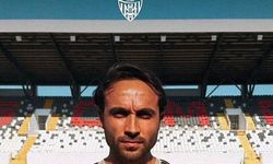Somaspor'dan sol bek takviyesi