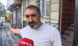 Sultangazi'de cip park halindeki hafriyat kamyonuna çarptı: 3'ü çocuk 6 yaralı