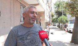 Sultangazi'de kadın kıyafetleri giyip hırsızlık için eve girdi; fark edilince mahalleli kovaladı