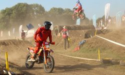 Süper Enduro'da start verildi