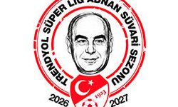 Süper Lig'de yeni sezon Adnan Süvari Sezonu adıyla oynanacak