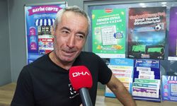 Süper Loto'da büyük ikramiye 360 milyon TL'yi aştı