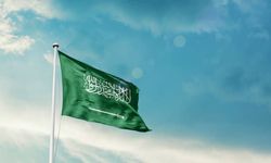 Suudi Arabistan'da mobilya fabrikasında yangın: 16 ölü