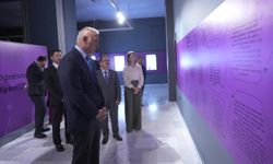 Tarihçi Prof. Dr. Dursun, ölümünün 7'nci yıl dönümünde anıldı