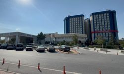 Tartıştığı eşini tabancayla ateş ederek yaraladı