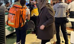 Tartıştığı mesai arkadaşının kardeşi tarafından bıçaklanarak öldürüldü