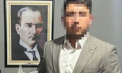 Tartıştığı meslektaşını tabancayla yaralayan avukat tutuklandı