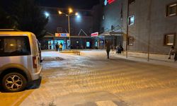 Tavuk fabrikasında amonyak sızıntısından 15 işçi etkilendi