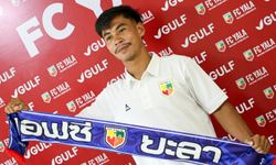 Tayland'da futbol maçında sahaya yıldırım düştü: 1 ölü, 12 yaralı