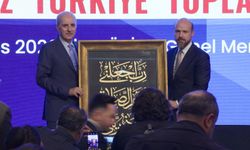 TBMM Başkanı Kurtulmuş: İmralı dahil örgütün hiçbir üst düzey yetkilisinin yasanın bu haliyle yararlanması mümkün değildir