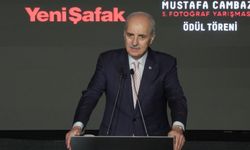 TBMM Başkanı Kurtulmuş: Türkiye'de yeni bir dönemin kapılarını sonuna kadar açıyoruz