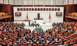 TBMM'de suça sürüklenen çocuklar düzenlemesi görüşülecek