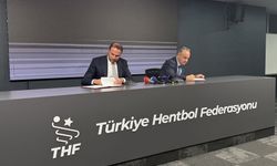 TED ile Hentbol Federasyonu arasında iş birliği protokolü imzalandı