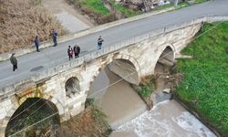 Tekirdağ'da suyu kirleten 4 işletmeye 4,8 milyon lira ceza