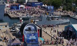 TEKNOFEST Mavi Vatan-2026 devam ediyor
