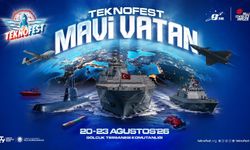 TEKNOFEST Mavi Vatan, Gölcük Tersanesi Komutanlığı'nda olacak
