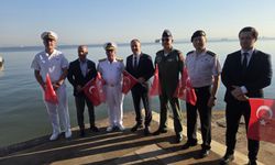 TEKNOFEST Mavi Vatan, Yalova'dan başladı