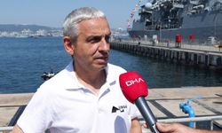 TEKNOFEST Mavi Vatan'da 2'nci gün yoğunluğu