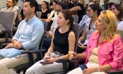 TeknoKöprü PoC Buluşması'nda bankacılık ve teknoloji girişimleri bir araya geldi